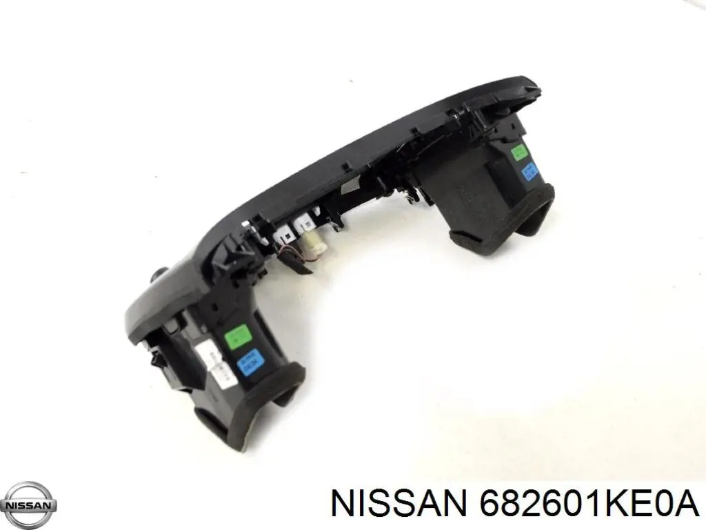  Nissan/Infiniti 682601KE0A ціна, від 21.53 USD