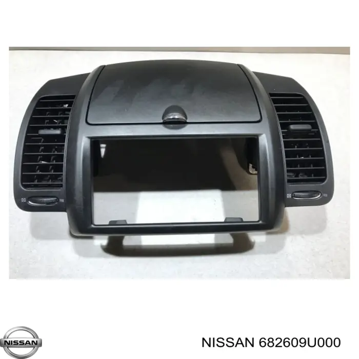  682609U000 Nissan/Infiniti