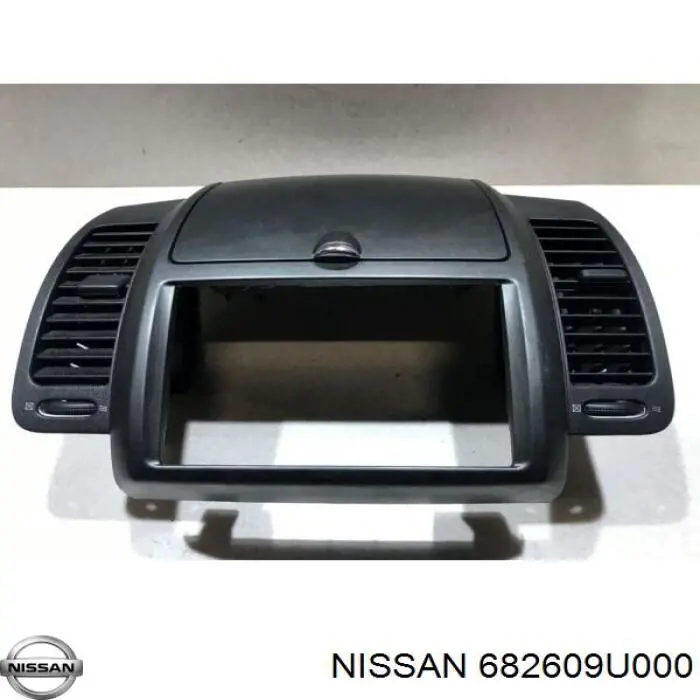  682609U000 Nissan