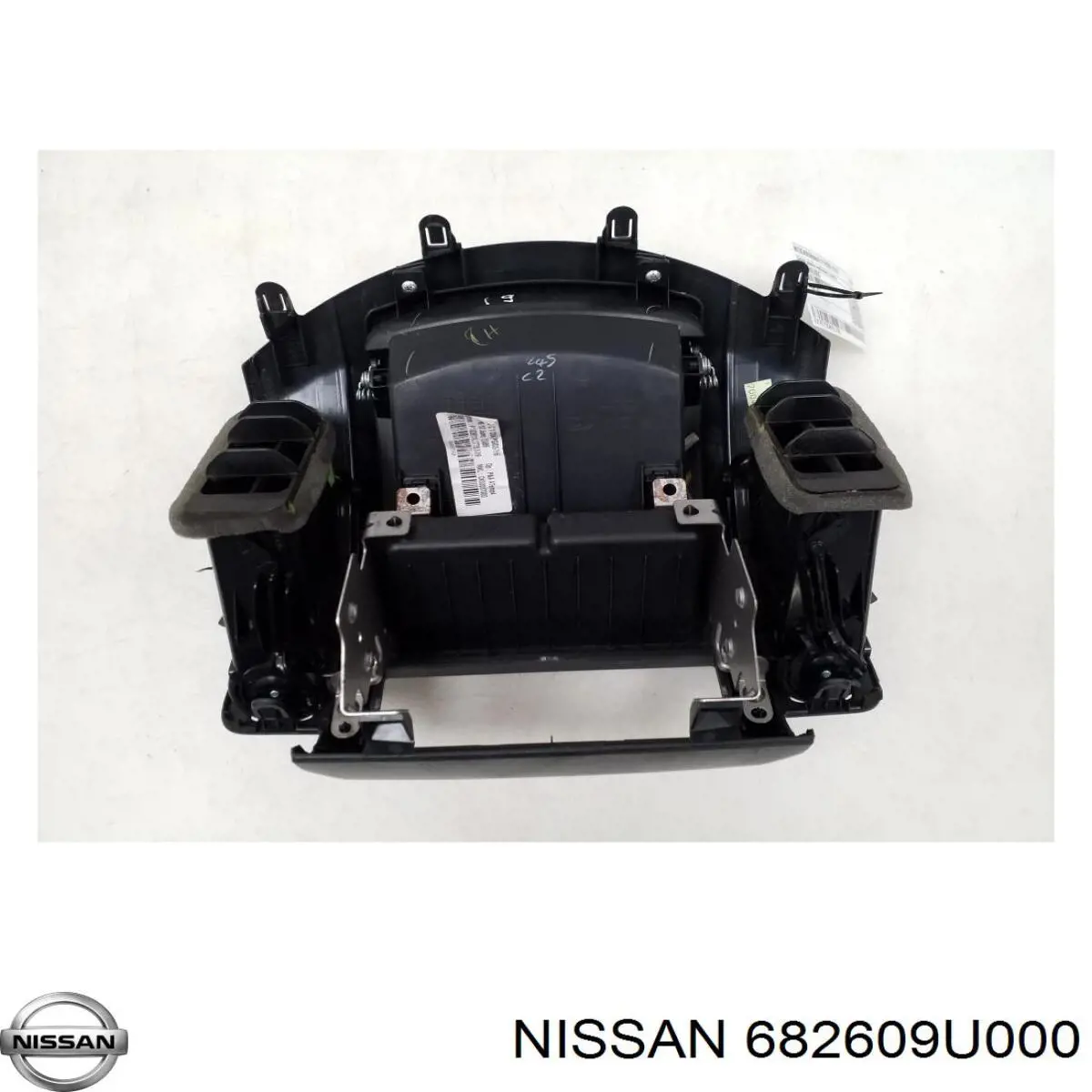 682609U000 Nissan/Infiniti 