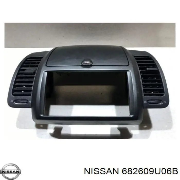  682609U06B Nissan/Infiniti
