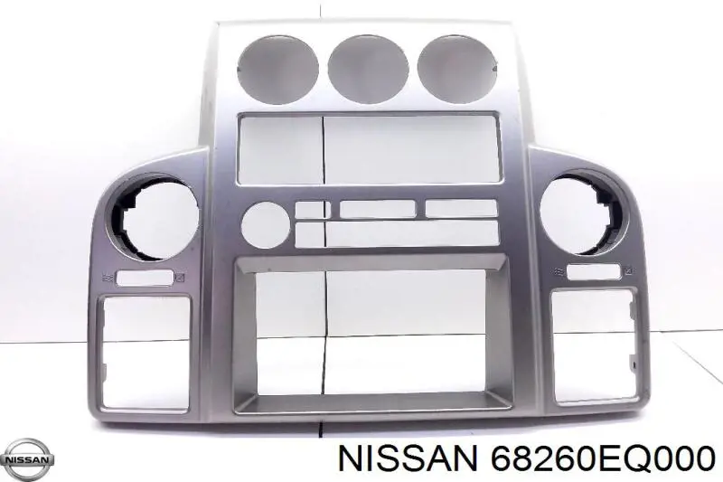 68260EQ000 Nissan/Infiniti 