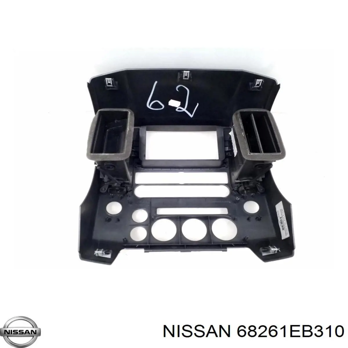 68261EB310 Nissan/Infiniti 