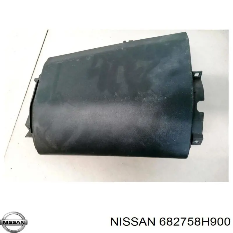  Nissan/Infiniti 682758H900 ціна, від 12.67 USD