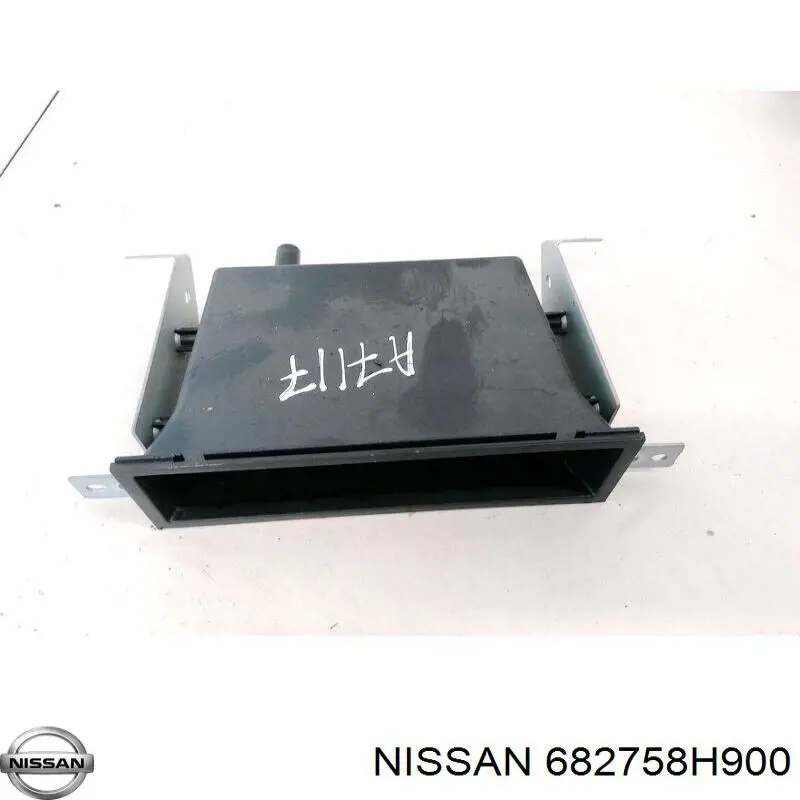 Купити 682758H900 Nissan/Infiniti 