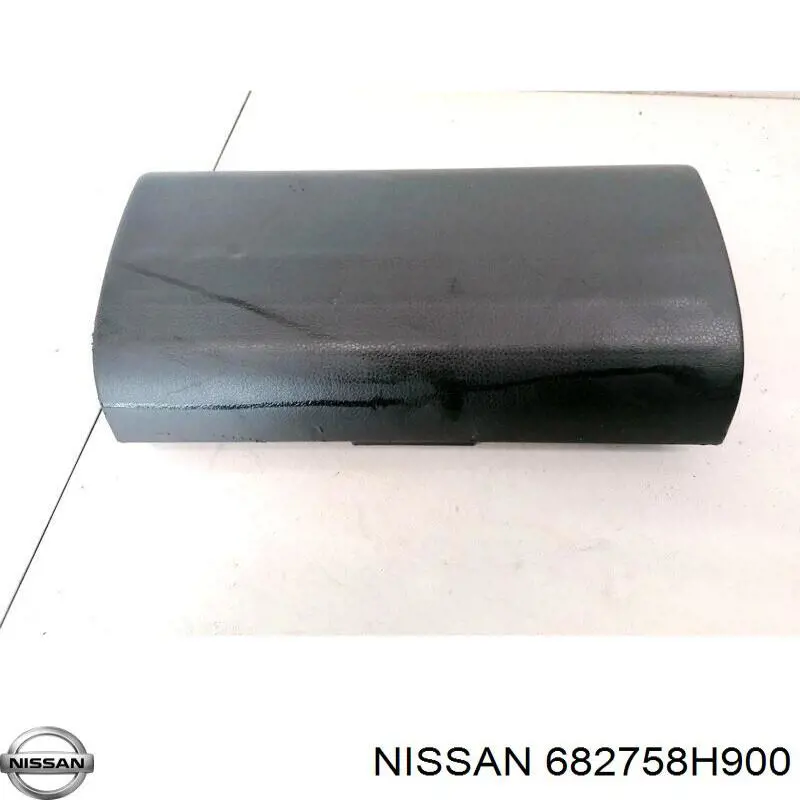 682758H900 Nissan/Infiniti 