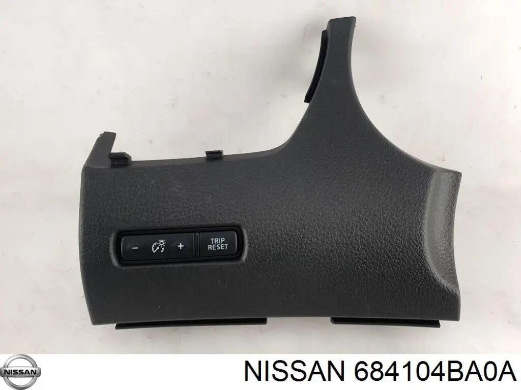 684104BA0A Nissan/Infiniti 