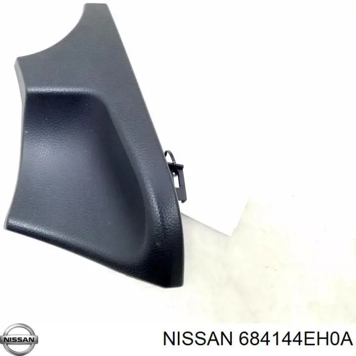  Nissan/Infiniti 684144EH0A ціна, від 13.84 USD