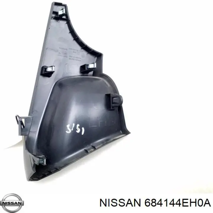 684144EH0A Nissan/Infiniti 