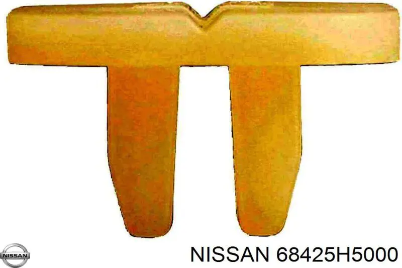  68425H5000 Nissan