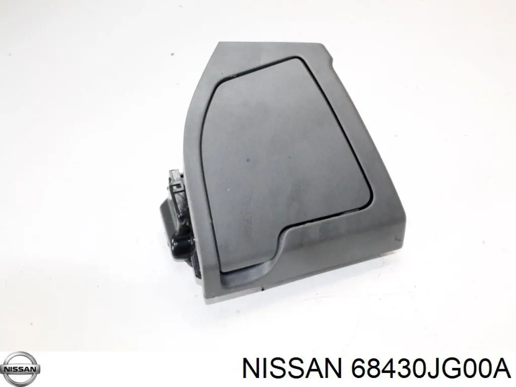 Nissan/Infiniti 68430JG00A ціна, від 11.05 USD