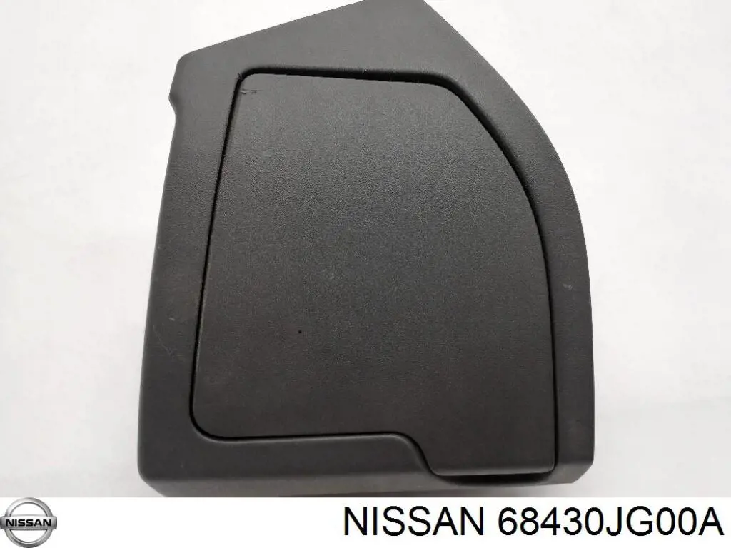 68430JG00A Nissan/Infiniti 