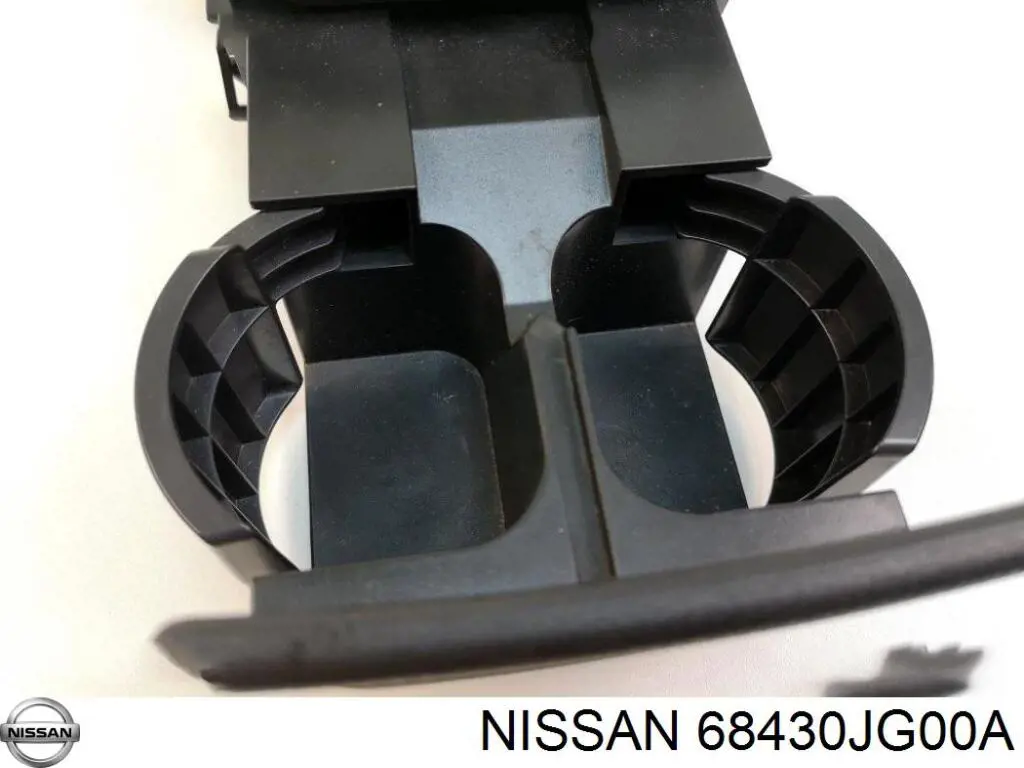 Купити 68430JG00A Nissan/Infiniti 