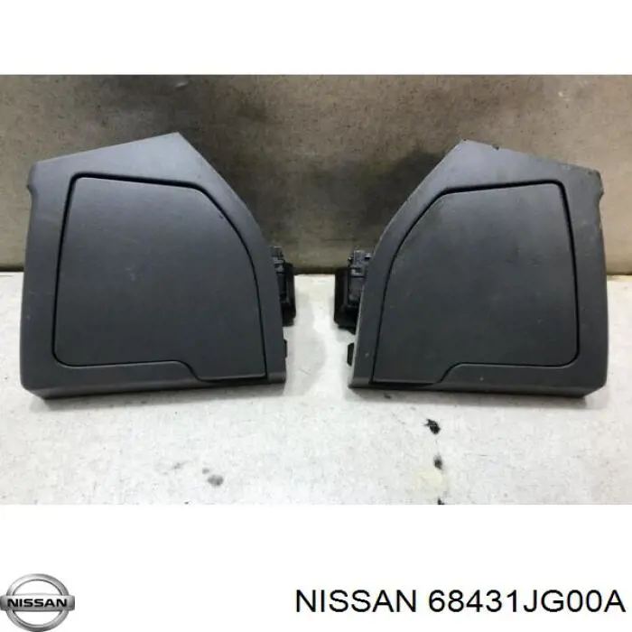 68431JG00A Nissan/Infiniti 
