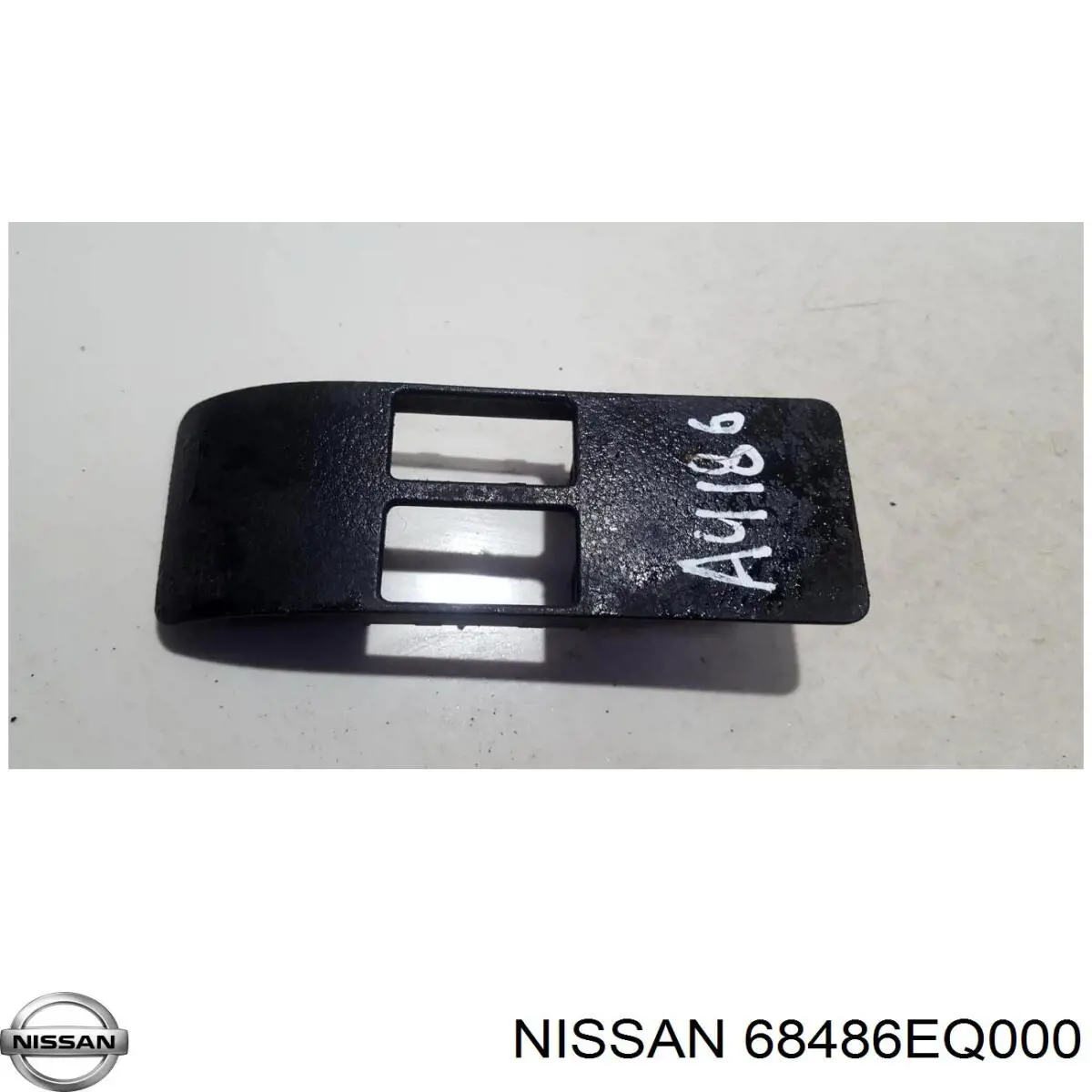 68486EQ000 Nissan/Infiniti 