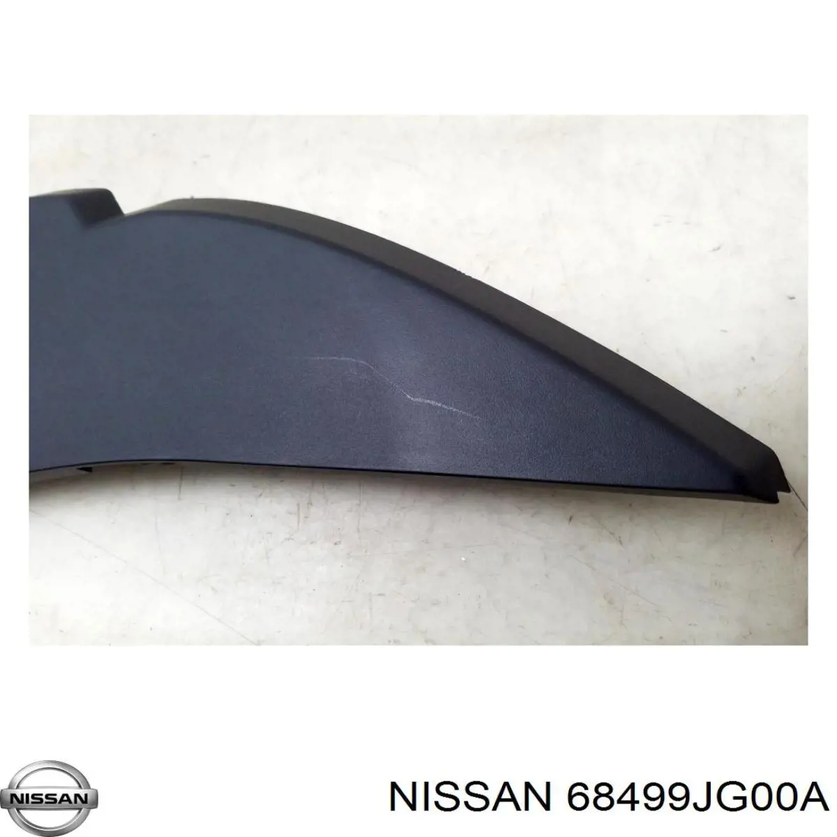 68499JG00A Nissan/Infiniti 