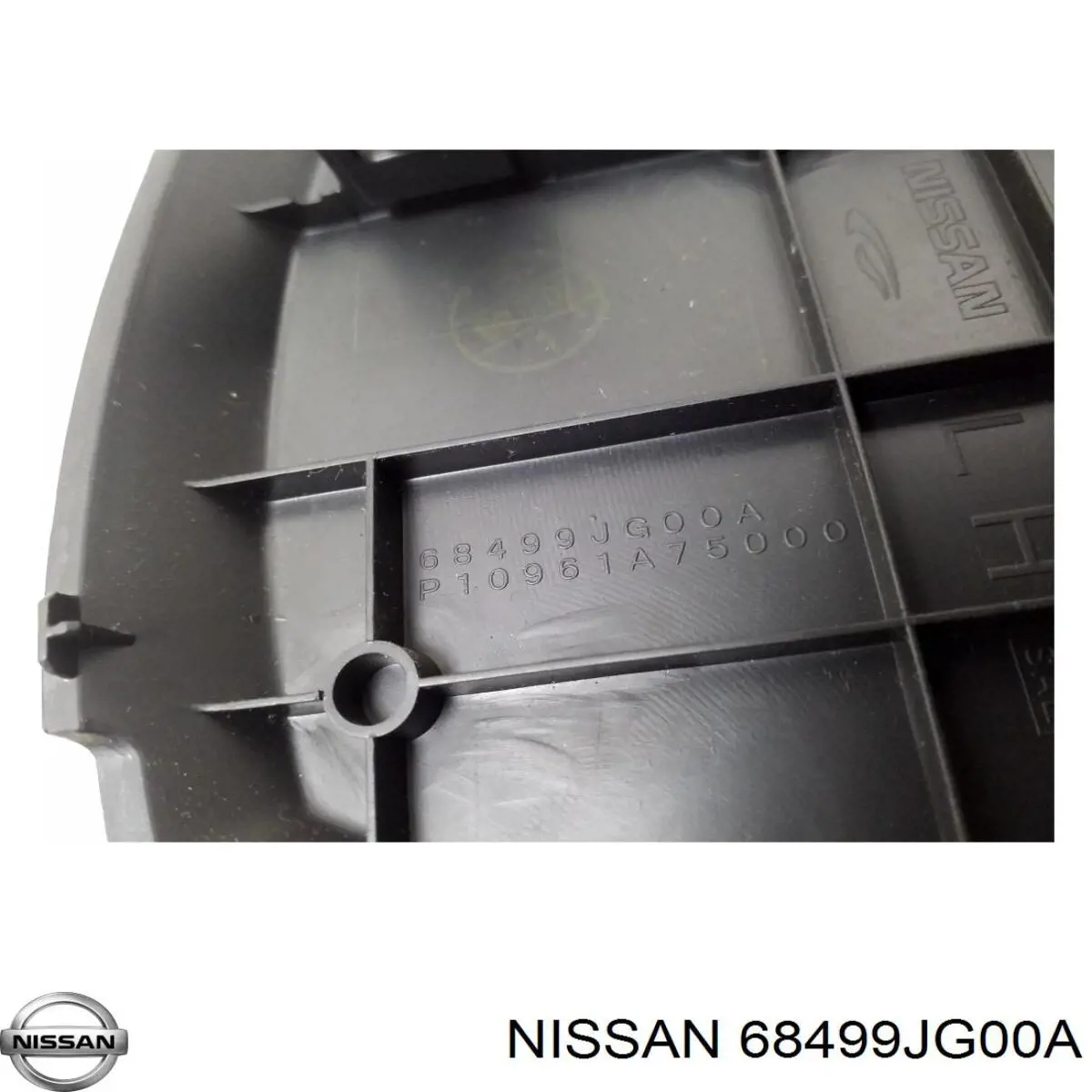 Купити 68499JG00A Nissan/Infiniti 