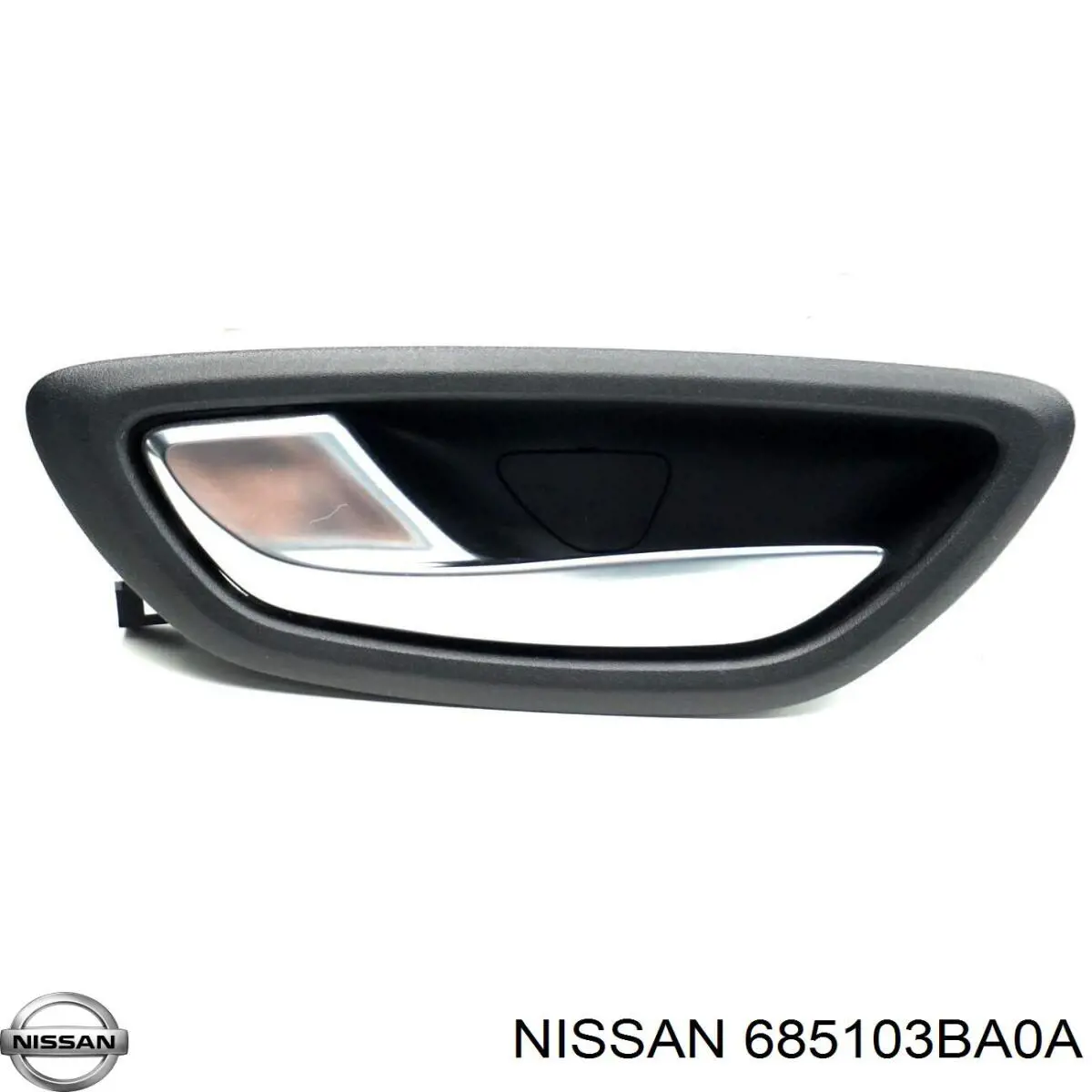 685103BA0A Nissan/Infiniti 