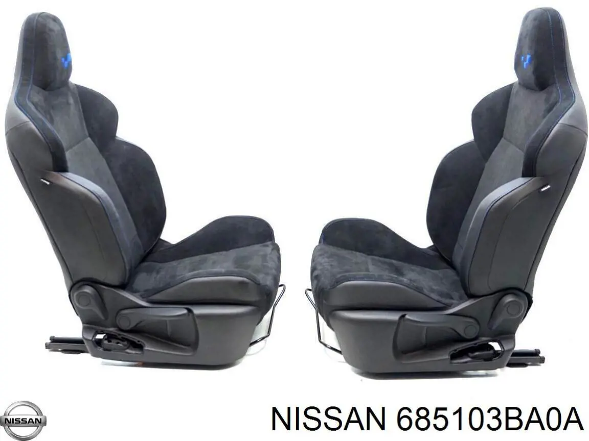 Купити 685103BA0A Nissan/Infiniti 