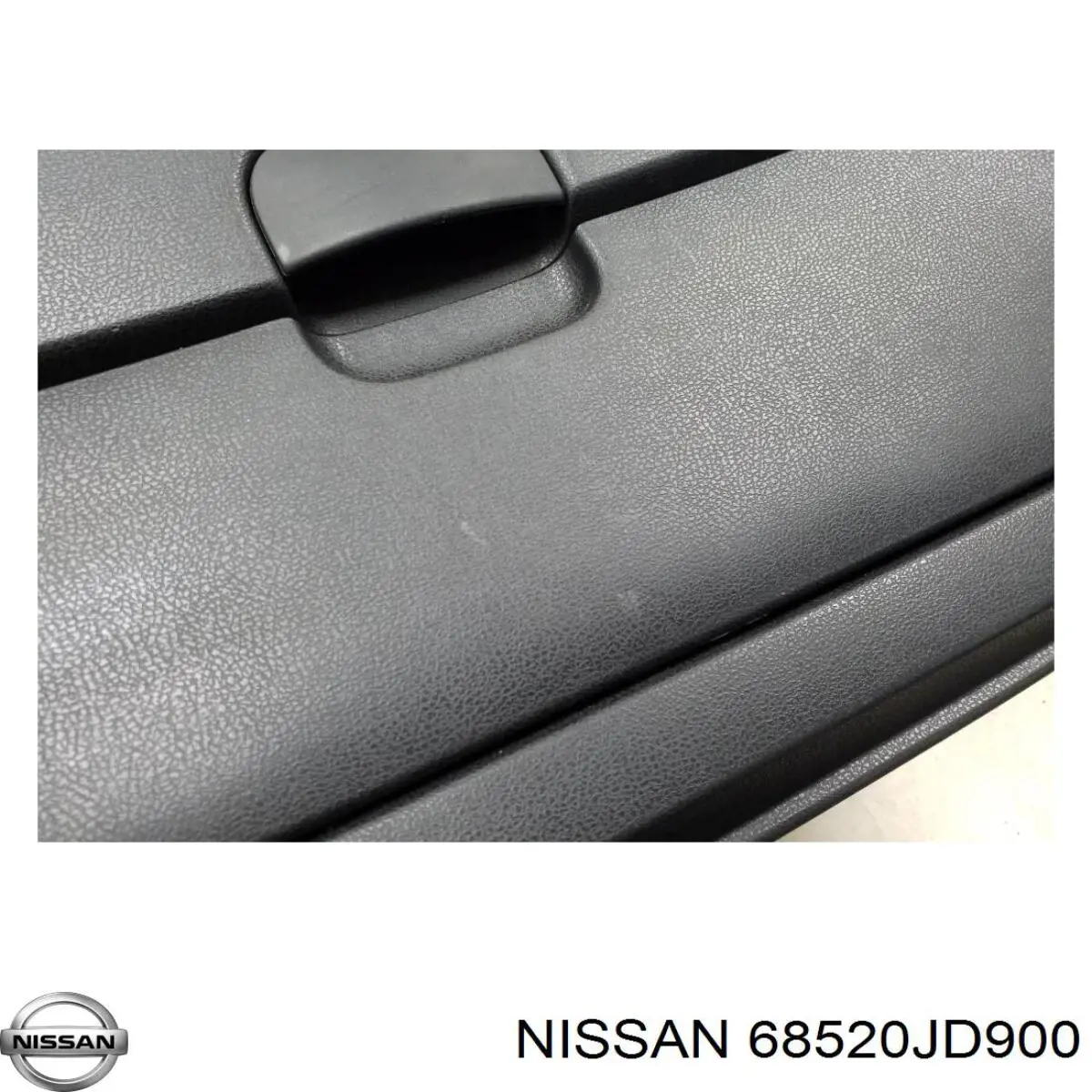 Купити 68520JD900 Nissan/Infiniti 