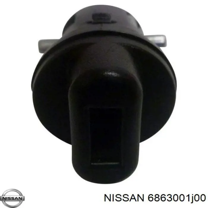 Купити 6863001J00 Nissan/Infiniti 