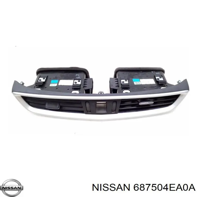 Купити 687504EA0A Nissan/Infiniti 