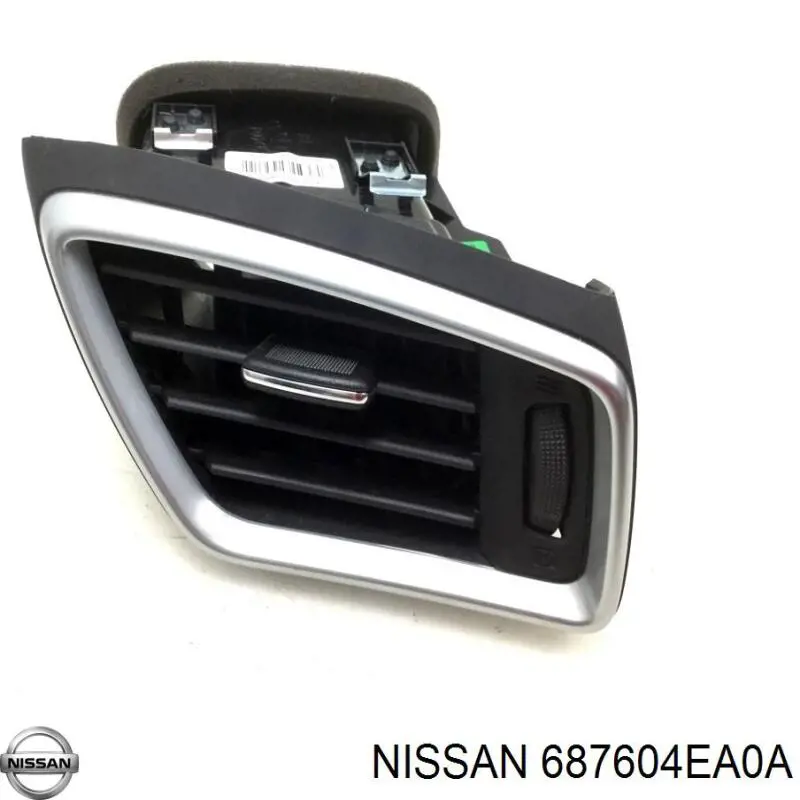  Nissan/Infiniti 687604EA0A ціна, від 16.56 USD
