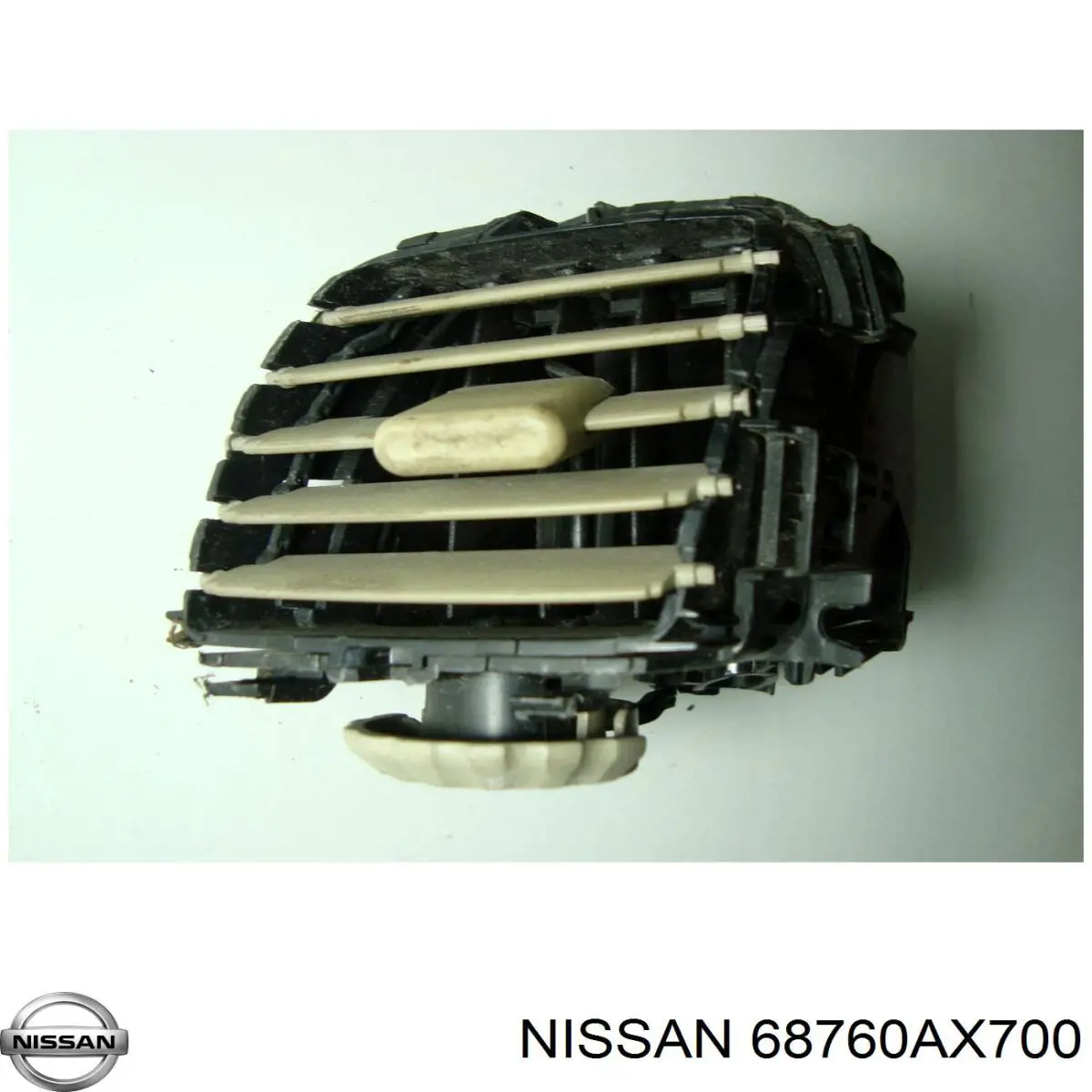 68760AX700 Nissan/Infiniti 