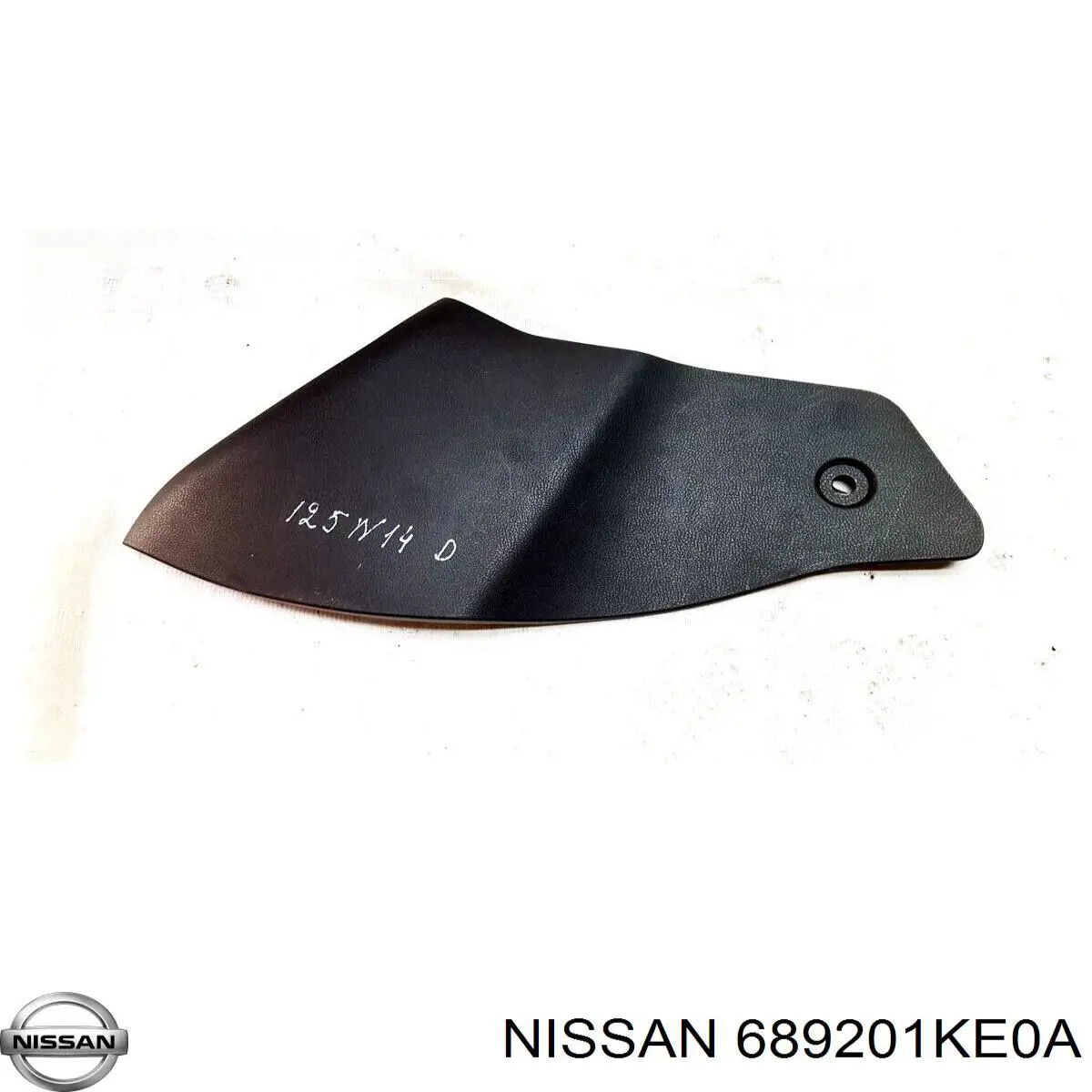  Nissan/Infiniti 689201KE0A ціна, від 8.87 USD