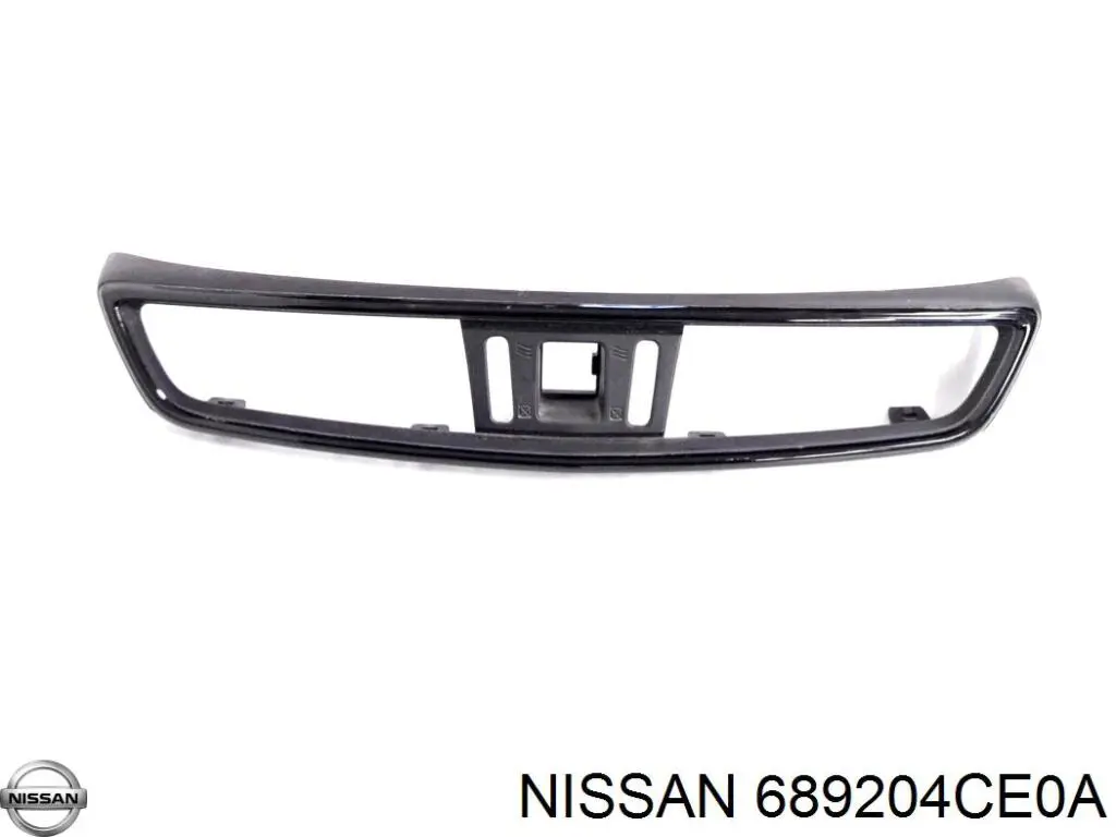  Nissan/Infiniti 689204CE0A ціна, від 5.00 USD