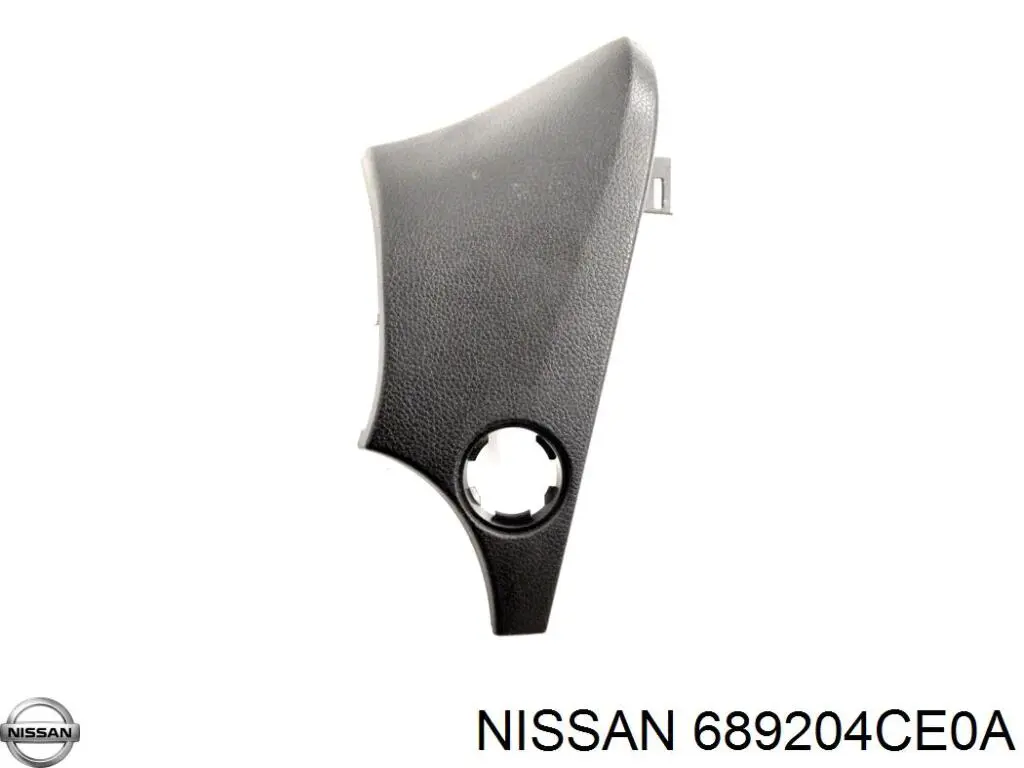Купити 689204CE0A Nissan/Infiniti 
