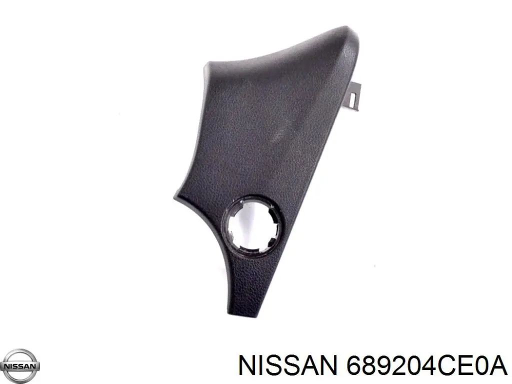 689204CE0A Nissan/Infiniti 