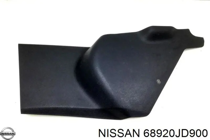  Nissan/Infiniti 68920JD900 ціна, від 19.00 USD