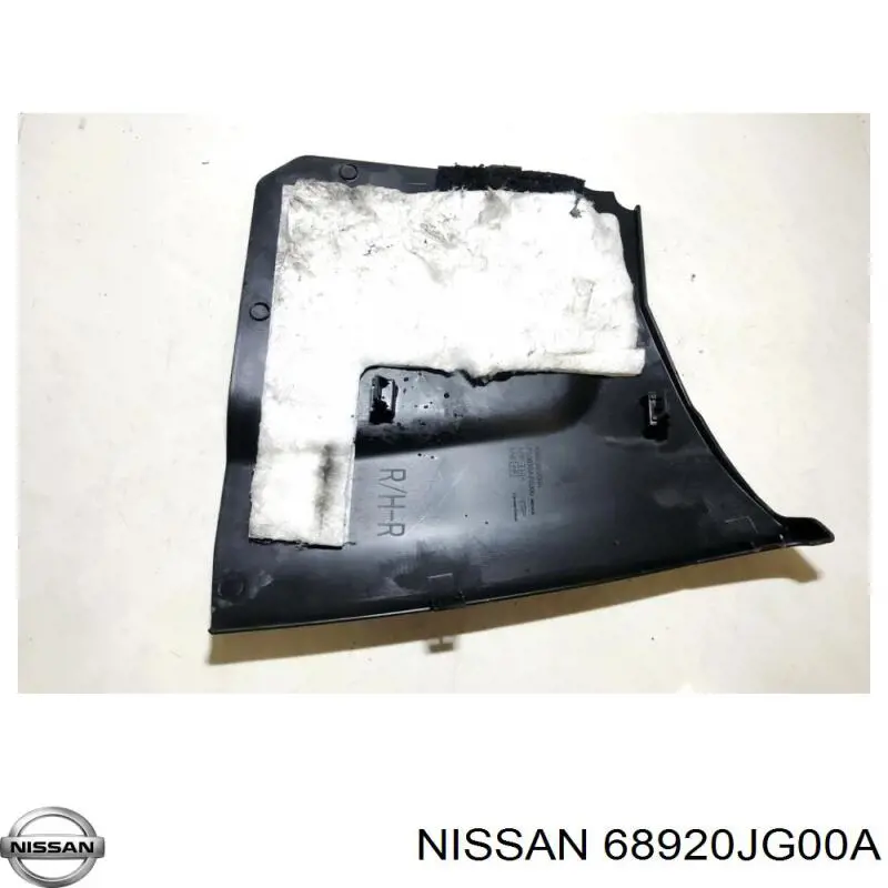 68920JG00A Nissan/Infiniti 