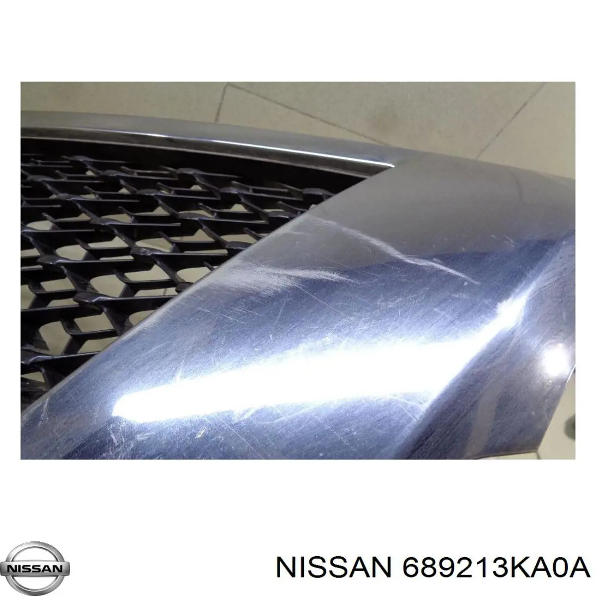 Купити 689213KA0A Nissan/Infiniti 