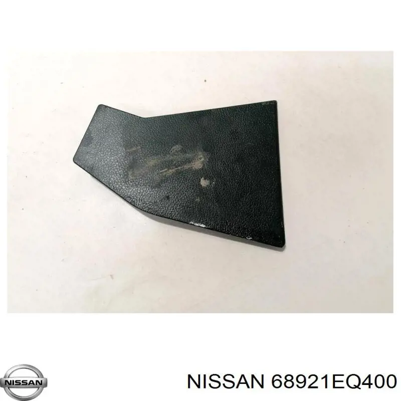 Купити 68921EQ400 Nissan/Infiniti 