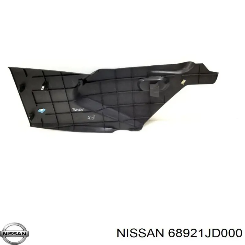 68921JD000 Nissan/Infiniti 