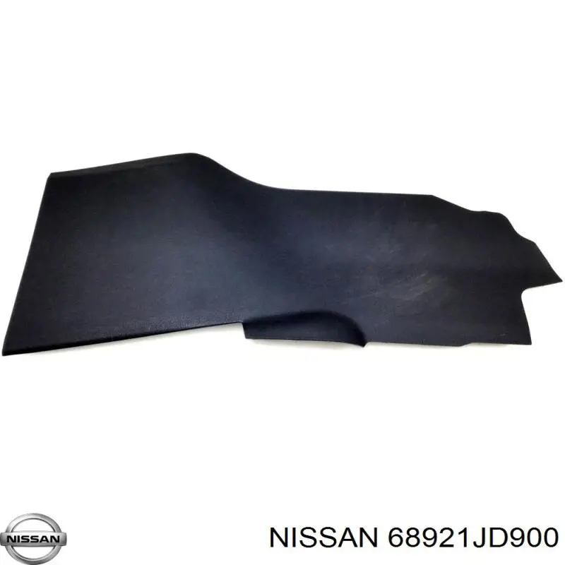  Nissan/Infiniti 68921JD900 ціна, від 19.00 USD