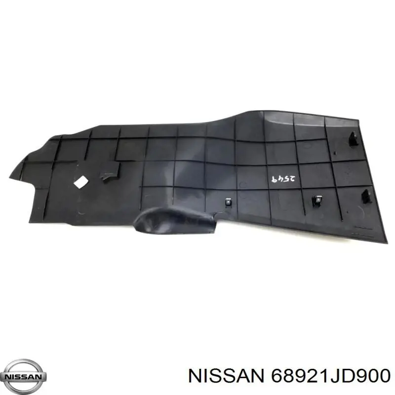 68921JD900 Nissan/Infiniti 