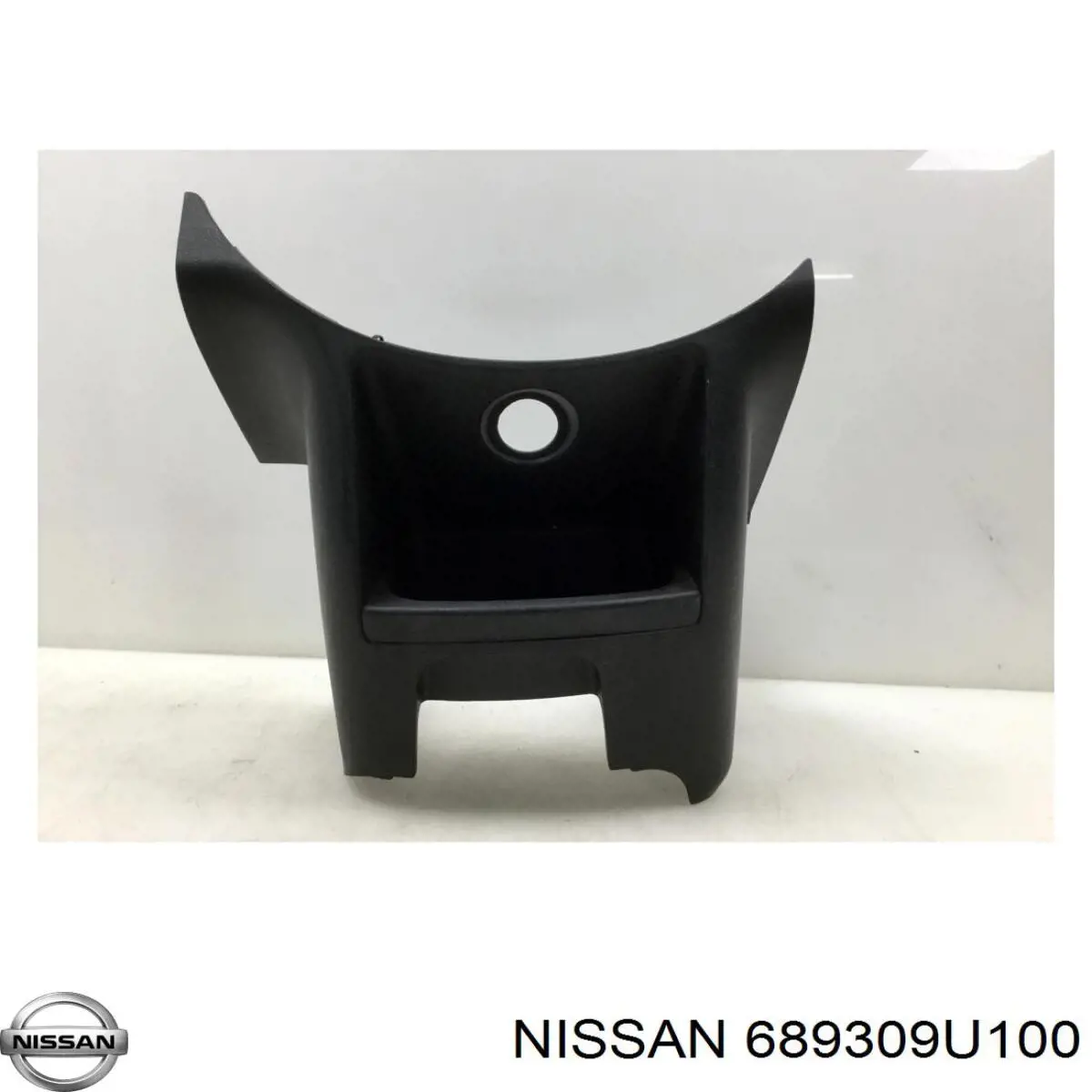  Nissan/Infiniti 689309U100 ціна, від 20.72 USD
