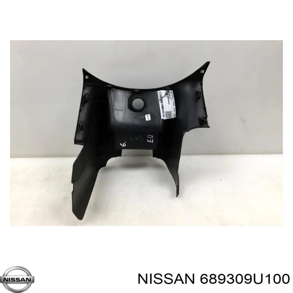 689309U100 Nissan/Infiniti 