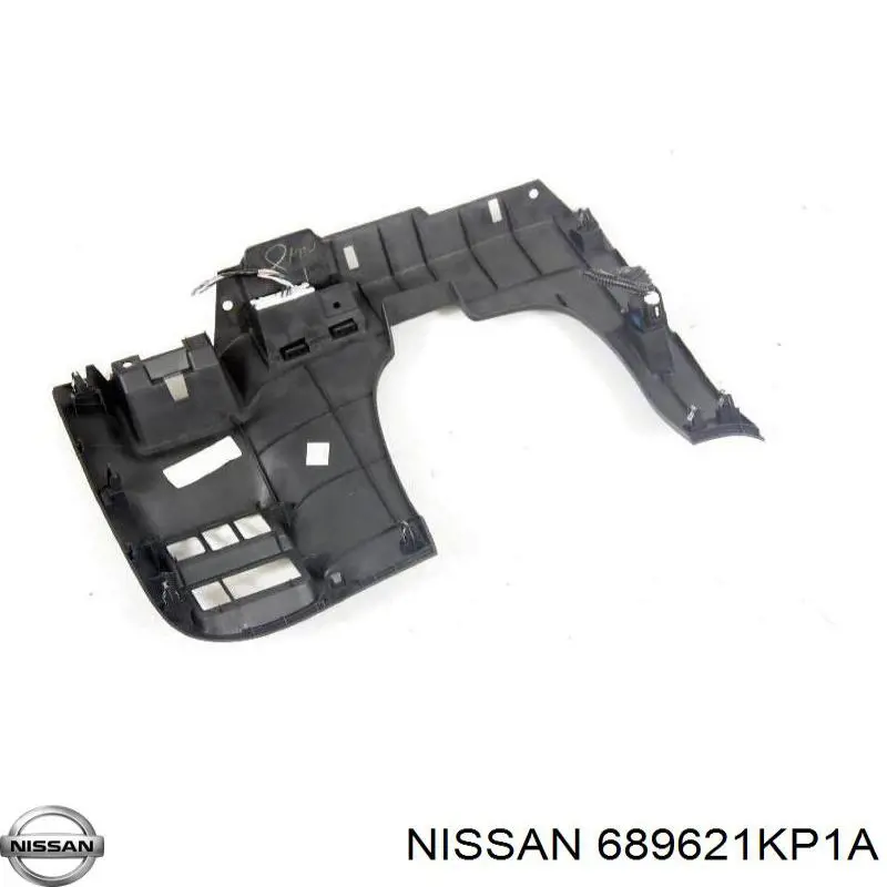  Nissan/Infiniti 689621KP1A ціна, від 126.66 USD