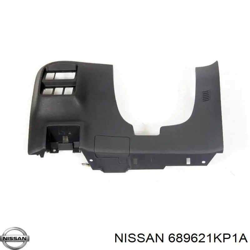 Купити 689621KP1A Nissan/Infiniti 