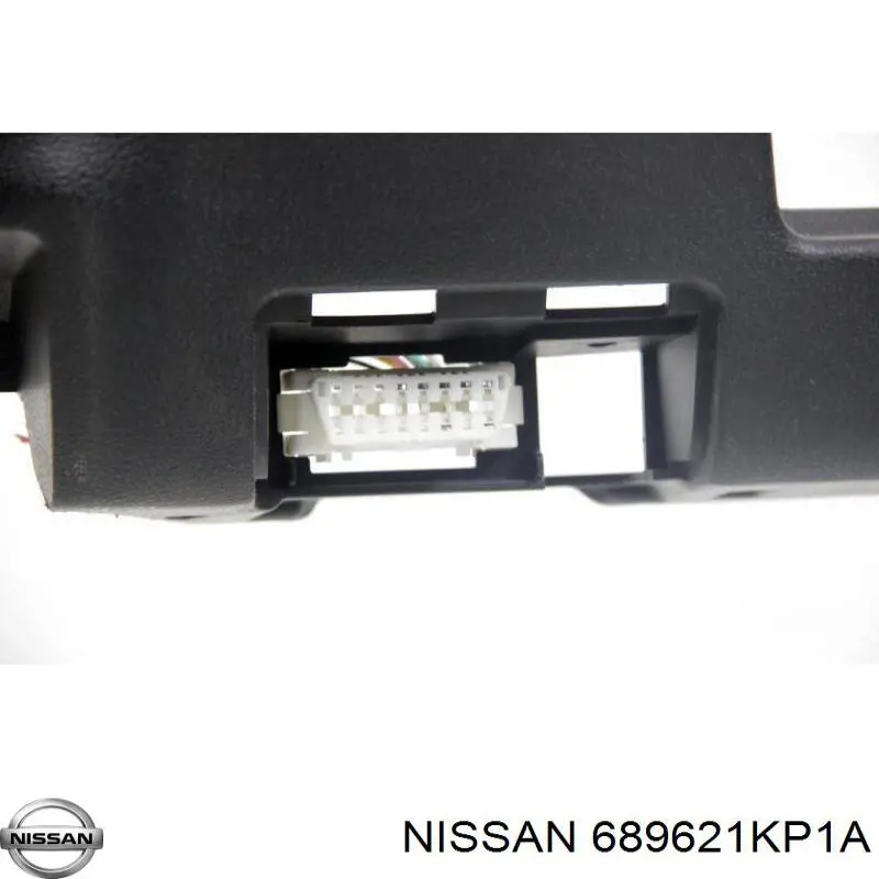 689621KP1A Nissan/Infiniti 