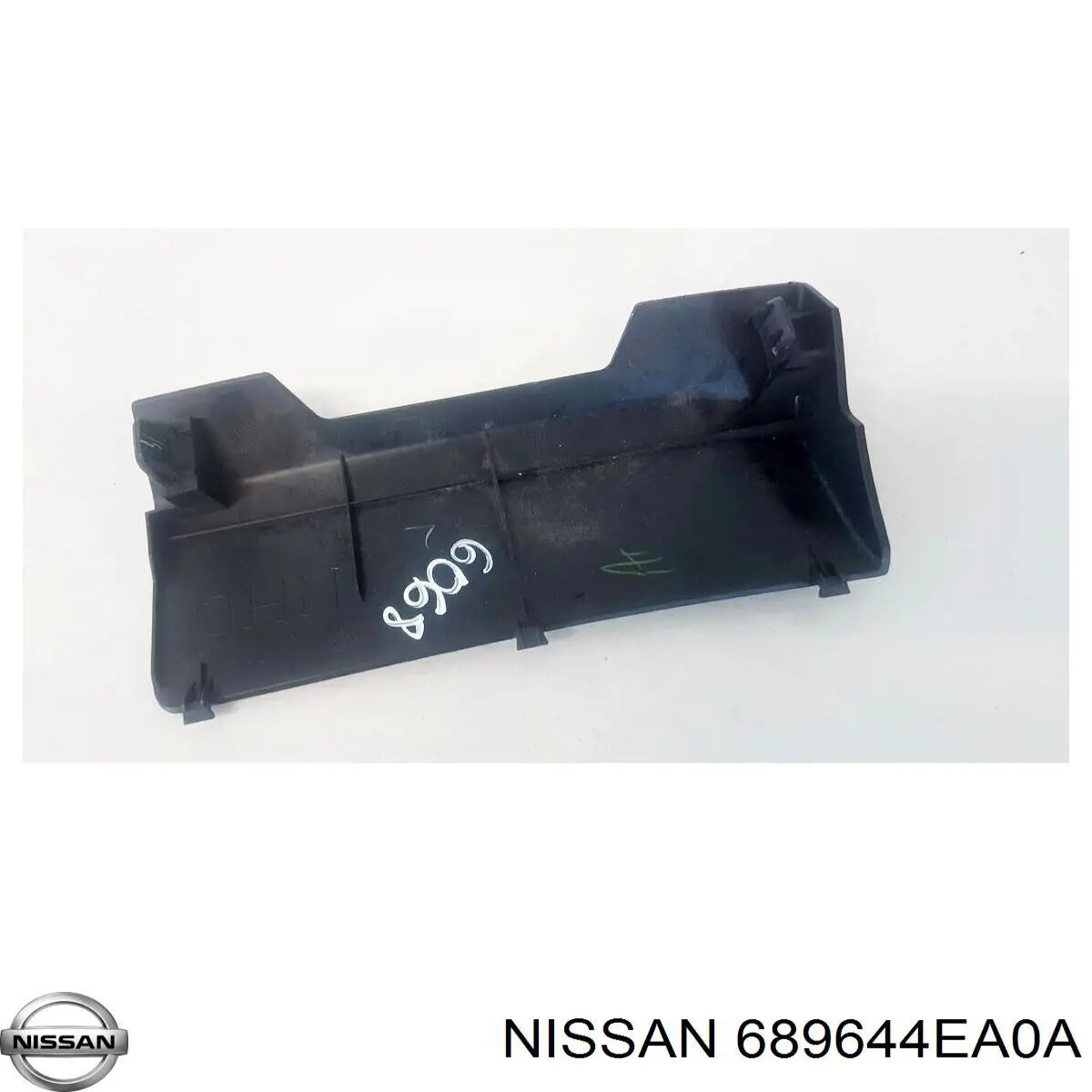  Nissan/Infiniti 689644EA0A ціна, від 19.34 USD