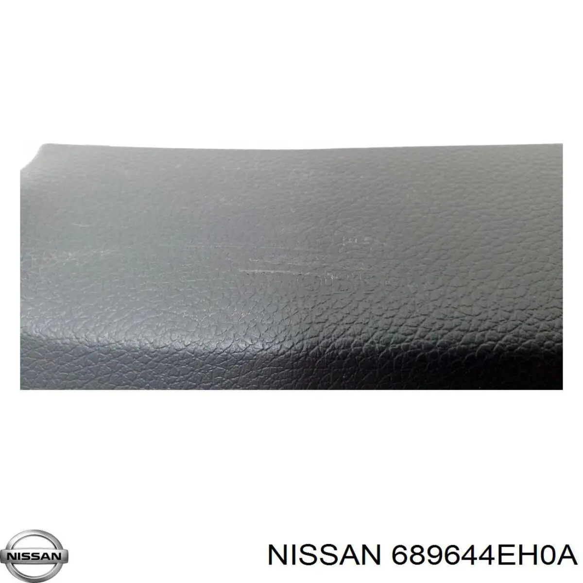 689644EH0A Nissan/Infiniti 