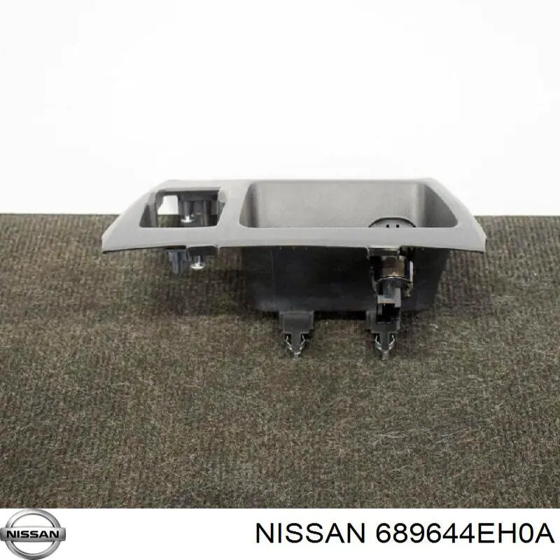  Nissan/Infiniti 689644EH0A ціна, від 15.05 USD