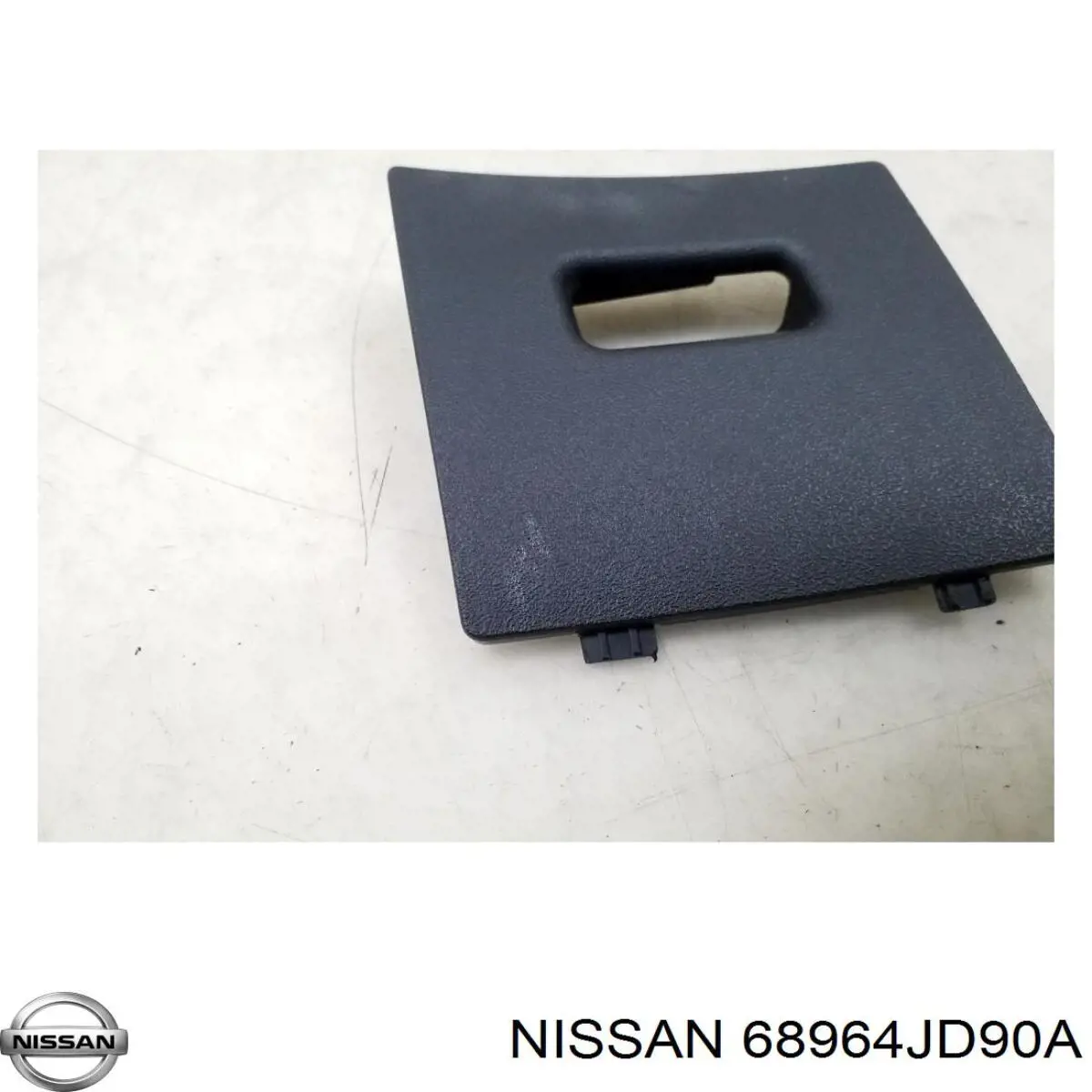 68964JD90A Nissan/Infiniti 