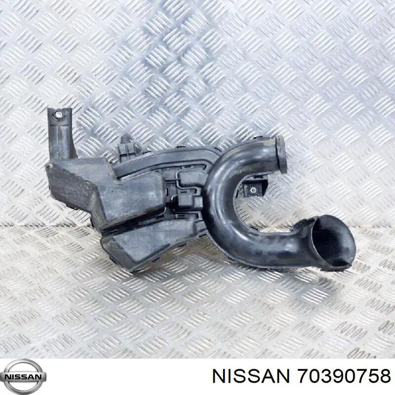  70390758 Nissan/Infiniti