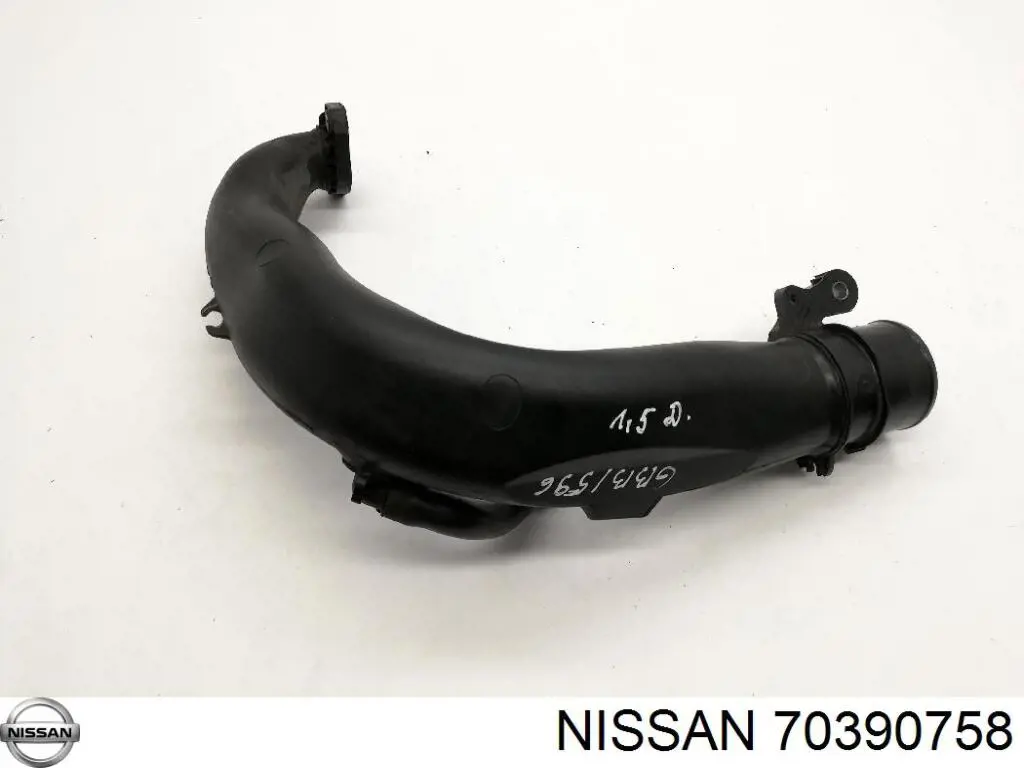 70390758 Nissan/Infiniti 
